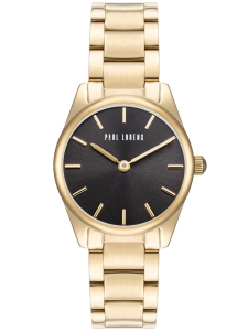 ZEGAREK DAMSKI PAUL LORENS -  PL20008B-1D1 (zg571c) + BOX