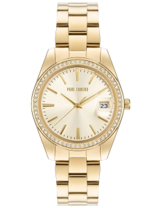 ZEGAREK DAMSKI PAUL LORENS - PL20001B-4D1 (zg570a) + BOX