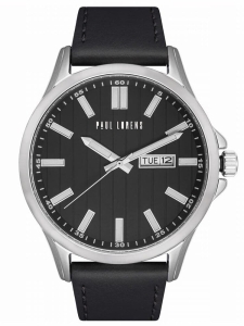 ZEGAREK MĘSKI PAUL LORENS -  PL8071A3-1A1  (zg374a) + BOX