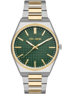 ZEGAREK MĘSKI PAUL LORENS - PL20013B-8D2 (zg384c) + BOX