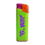 ZAPALNICZKA DARKER LIGHTER ZIELONA