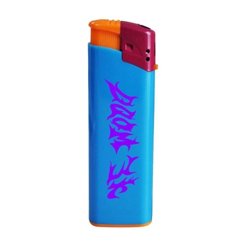 DARKER LIGHTER DOOM 3000 NIEBIESKA ZAPALNICZKA ELEKTRONICZNA NA GAZ DETAL.jpg