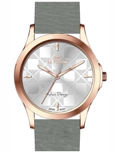 ZEGAREK DAMSKI G. ROSSI - G.R10513A-3B4 (zg715i) + BOX