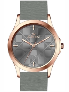 ZEGAREK DAMSKI G. ROSSI -  G.R10513A-1B3  (zg715j) + BOX