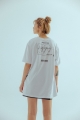 Damska koszulka OBSERVER TEE Anatomy Original tył widok 2.jpg