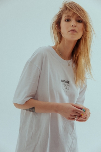 Damska koszulka OBSERVER TEE Anatomy Original.jpg