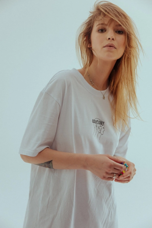 Damska koszulka OBSERVER TEE Anatomy Original.jpg