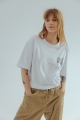 FLOWERS TEE Anatomy Original damska koszulka stylizacja.jpg