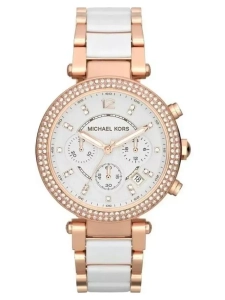 ZEGAREK DAMSKI MICHAEL KORS MK5774 -PARKER (zm508e)