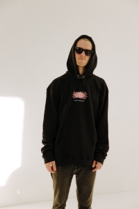 METALSUN HOODY