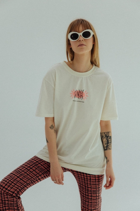 METALSUN OFF-WHITE TEE Anatomy Original damska koszulka.jpg