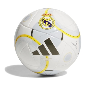 Piłka adidas Real Madryt Mini Home JN7358