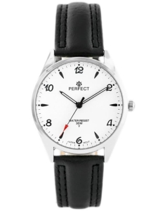 ZEGAREK MĘSKI PERFECT C530 - DŁUGI PASEK (zp234a) + BOX