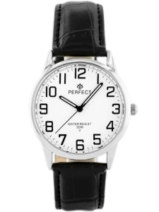 ZEGAREK MĘSKI PERFECT KLASYKA (zp269a)