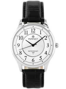ZEGAREK MĘSKI PERFECT KLASYKA C402U-01 (zp255a)