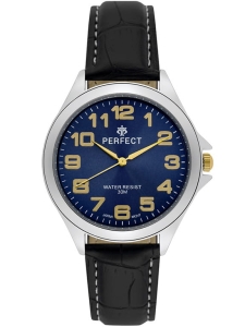 ZEGAREK MĘSKI PERFECT C412P-05 (zp389a)