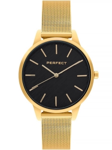 ZEGAREK DAMSKI PERFECT F374-08 (zp527g) + BOX