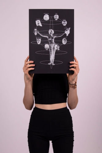 Plakat deatch Circle Aleksandra Stachowicz.jpeg