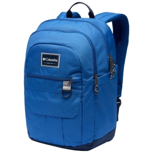 Columbia Buxton 26L Backpack 2121451433 Niebieskie One size