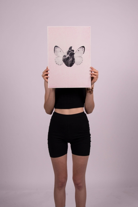 Plakat Flying Heart.jpeg