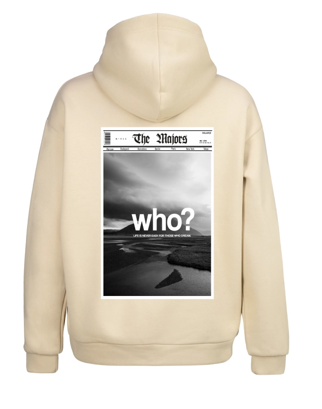 Bluza Majors Who detale tył.png