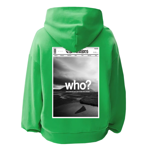 Bluza who  zielona.png