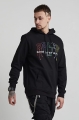 Bluza Majors Rules Czarna męska.jpg