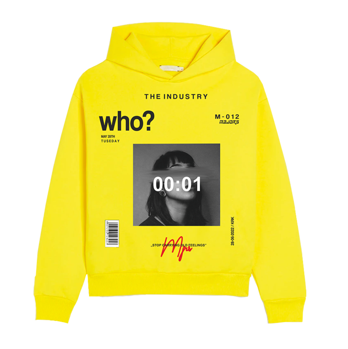 Bluza Majors 0001 Żółta.png
