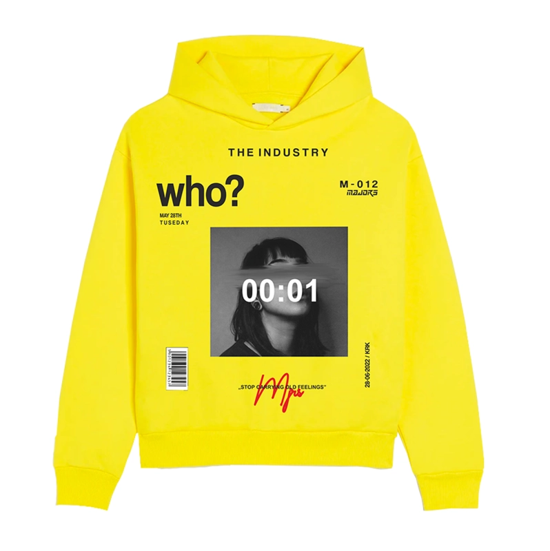Bluza Majors 0001 Żółta.png