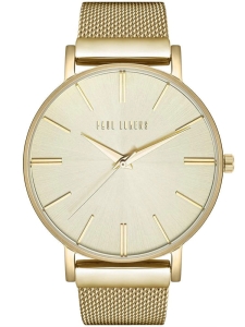 ZEGAREK DAMSKI PAUL LORENS - PL10401B-4D1 (zg505c) + BOX