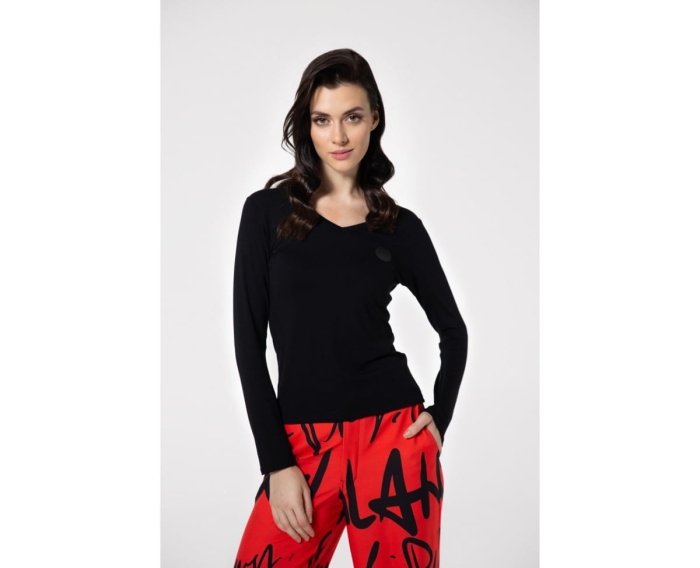 LONGSLEEVE CZARNY DAMSKI PILAWSKI CZARNY.jpg