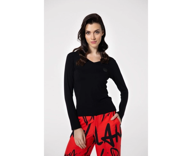 LONGSLEEVE CZARNY DAMSKI PILAWSKI CZARNY.jpg