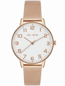 ZEGAREK DAMSKI PAUL LORENS -  PL11715B2-3D3 (zg511e) + BOX