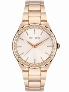 ZEGAREK DAMSKI PAUL LORENS -   PL9656B3-4D2 (zg535f) + BOX