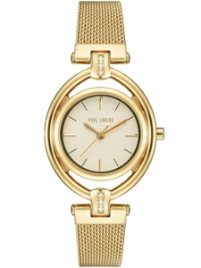ZEGAREK DAMSKI PAUL LORENS -  PL13628B-4D1 (zg555h) + BOX