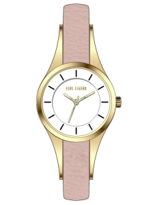 ZEGAREK DAMSKI PAUL LORENS - PL8154A-3E2 (zg502e) + BOX