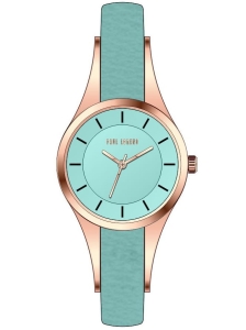 ZEGAREK DAMSKI PAUL LORENS - PL8154A-6F4 (zg502f) + BOX