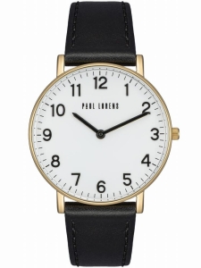 ZEGAREK MĘSKI PAUL LORENS -  PL11989A5-3A3 (zg370h) + BOX