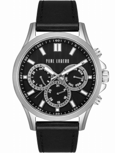 ZEGAREK MĘSKI PAUL LORENS -   PL8071A2-1A1 (zg373e) + BOX