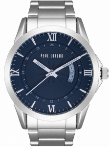 ZEGAREK MĘSKI PAUL LORENS -   PL3844B3-6C1  (zg371f) + BOX