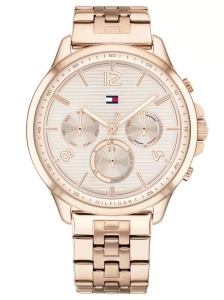 ZEGAREK DAMSKI TOMMY HILFIGER 1782224 HARPER (zf560b) + BOX