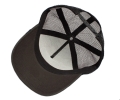 Black Beauty Czapka Trakerka Goorin Bros środek czapki.jpg