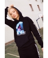 Bluza MJRS Blue Majors czarna przód bluzy.jpg
