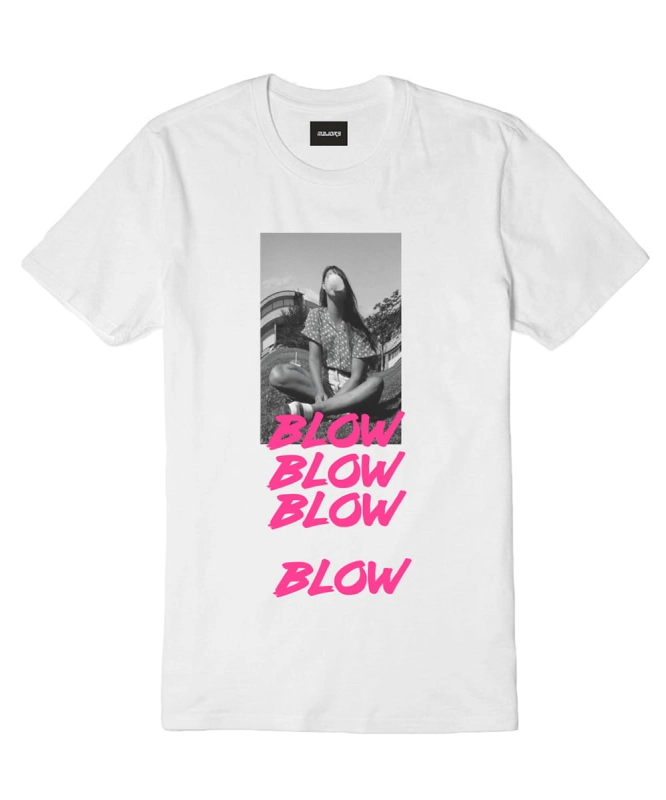 Koszulka majors blow.jpg