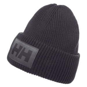 Czapka Helly Hansen HH BOX Beanie 53648 660