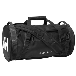 Helly Hansen torba sportowa HH DUFFEL BAG 2 30L 668006 990