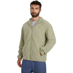 Polar męski 4F M357 oliwkowy 4FWAW25TFLEM357 44S