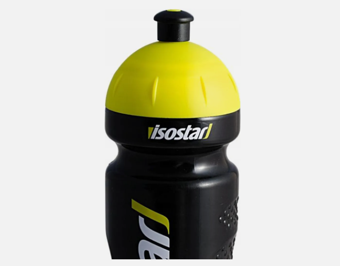 Biodn rowerowy z dziubkiem Isostar.png