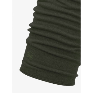 Bandana BUFF MERINO MIDWEIGHT SOLID BARK