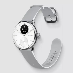 Zegarek Withings Scanwatch 2 38mm - Baltas